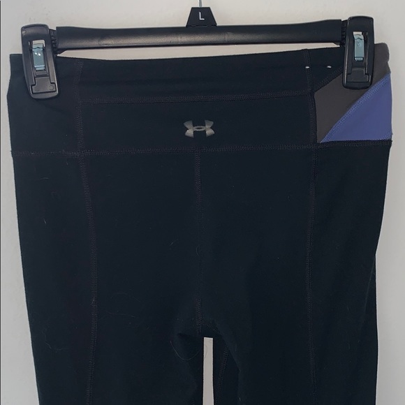 UA yoga pants - Picture 2 of 2